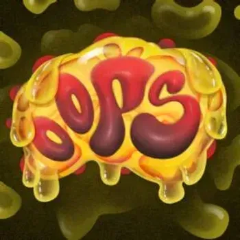 Oops game at Fish And Spins Casino