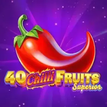 40 Chilli Fruits Superior game at Fish And Spins Casino