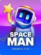 Spaceman game game at Fish And Spins Casino