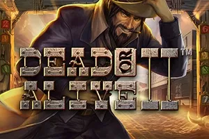 Dead or Alive 2 game at Fish And Spins Casino