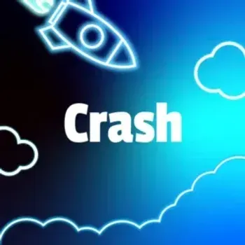 Crash game at Fish And Spins Casino