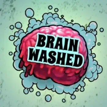 Brainwashed game at Fish And Spins Casino