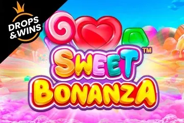 Sweet Bonanza game at Fish And Spins Casino