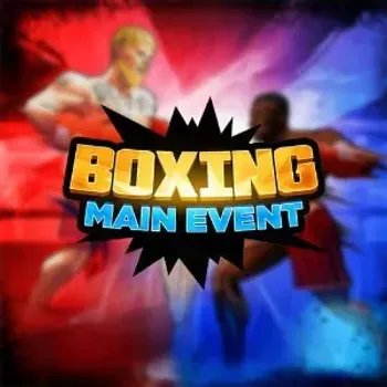 Boxing Main Event game at Fish And Spins Casino