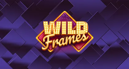 Wild Frames game at Fish And Spins Casino