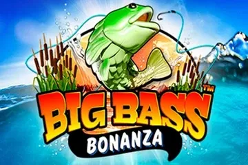 Big Bass Bonanza game at Fish And Spins Casino