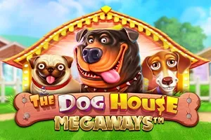 The Dog House Megaways game at Fish And Spins Casino