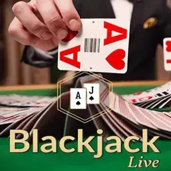 Blackjack Classic 24 game at Fish And Spins Casino